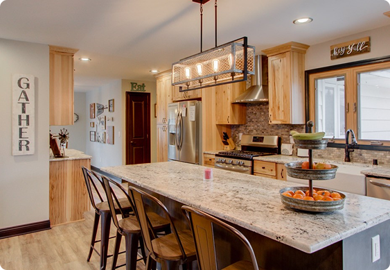 Mobile Home Kitchen Remodeling in Temecula, CA | CMHS