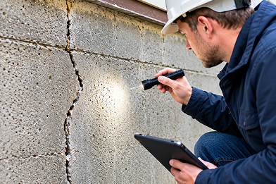 Foundation Tune-Up CMHS | Community Mobile Home Services
