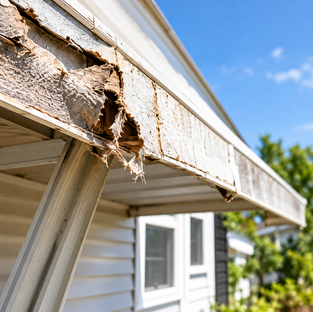 Awnings & Awning Posts CMHS | Community Mobile Home Services