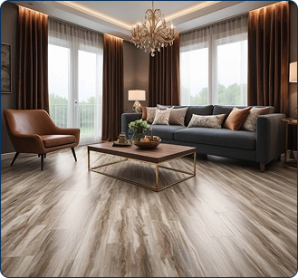 Flooring CMHS | Community Mobile Home Services