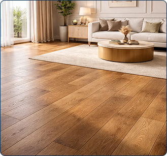 Flooring CMHS | Community Mobile Home Services