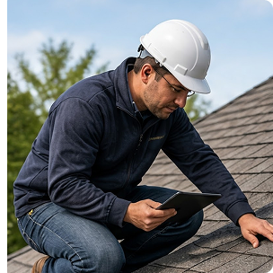 Roofing CMHS | Community Mobile Home Services
